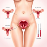 wolumetria okolic intymnych