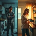 ciągłe kłótnie z partnerem