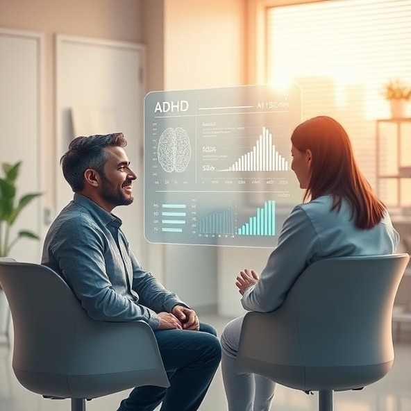 diagnostyka adhd u dorosłych