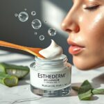 esthederm intensive hyaluronic mask