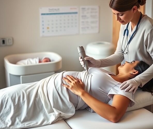 Kiedy po połogu zacząć Indibę na nietrzymanie moczu w uroginekologii?