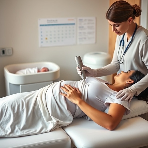 indiba uroginekologia