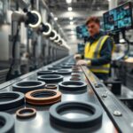 producent uszczelek gumowych