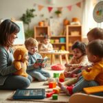 przedszkole brzeziny