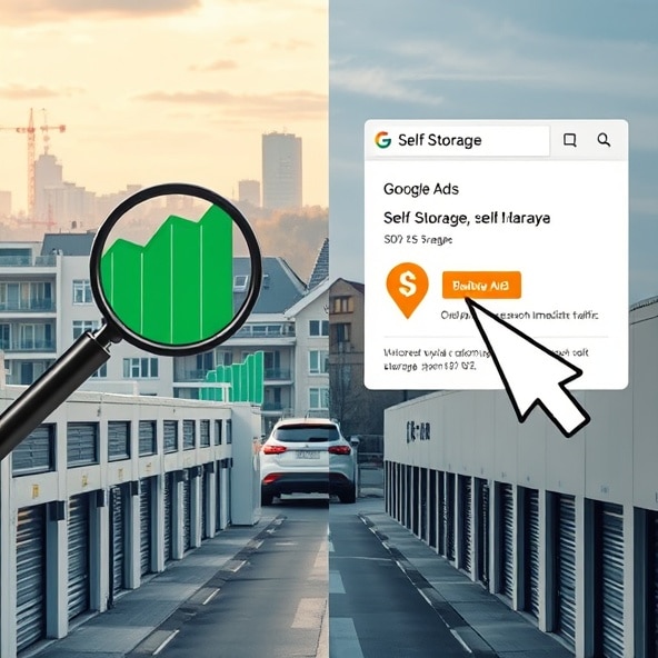 self storage warszawa włochy