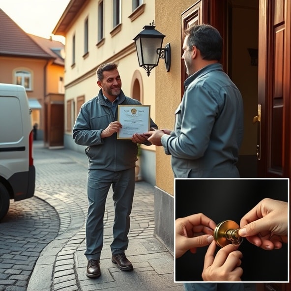 usługi ślusarskie mikołów