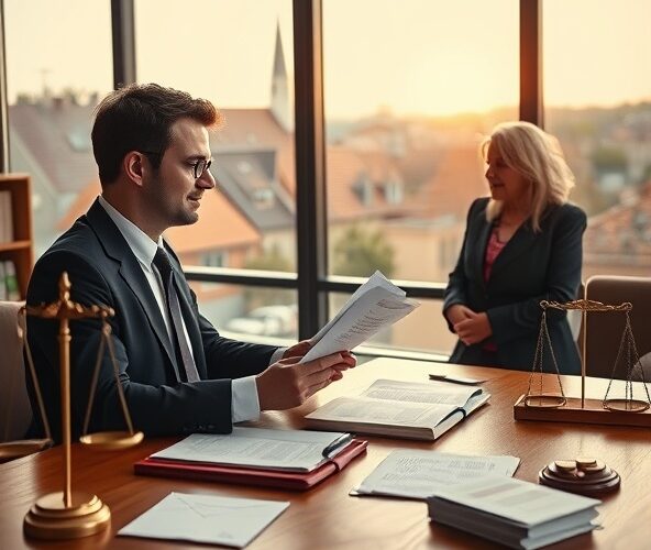 Jak adwokat prawa rodzinnego w Piasecznie taniej przeprowadzi rozwód?