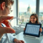 aparaty ortodontyczne ruchome warszawa