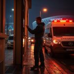 awaryjne otwieranie drzwi katowice