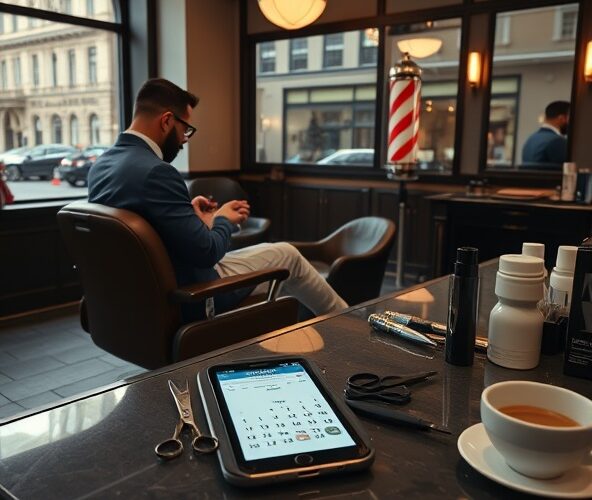 Czy opłaca się abonament 2x/mc w barbershopie w centrum Białegostoku?