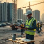 dźwigi budowlane wynajem tanio