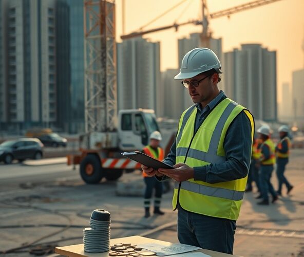 Czy wynajem taniego dźwigu budowlanego jest opłacalny?