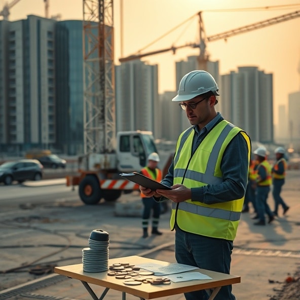 dźwigi budowlane wynajem tanio