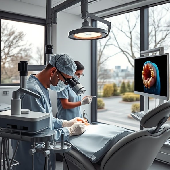 dentysta warszawa bielany