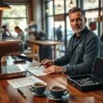 ekspres do kawy dzierżawa