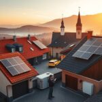 fotowoltaika czechowice-dziedzice