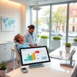 gabinet stomatologiczny żoliborz