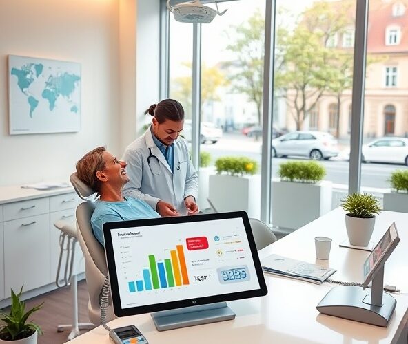 Czy gabinet stomatologiczny Żoliborz oferuje płatność na raty?