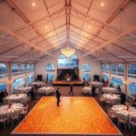 hale namiotowe radom