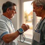 holter ciśnieniowy brwinów