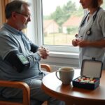 holter ciśnieniowy brwinów