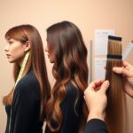 ile cm rosna wlosy rocznie