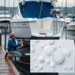 jacht motorowy bayliner