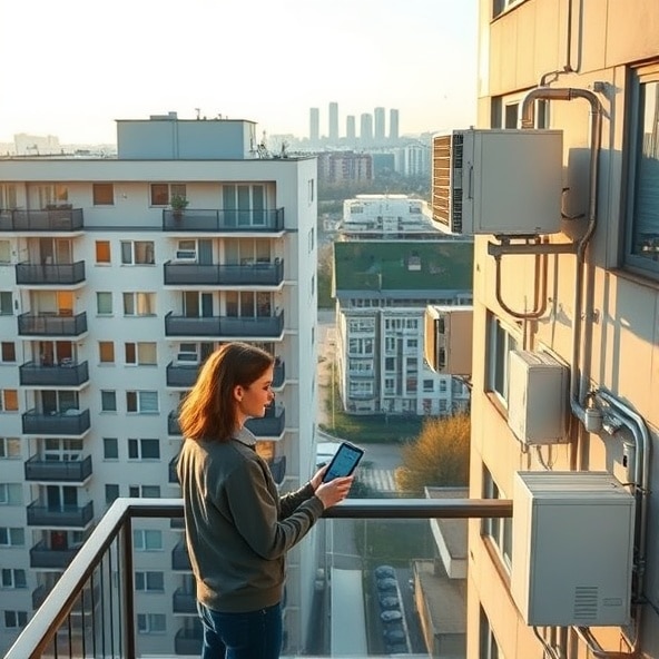 klimatyzacja mokotów