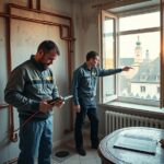 lokalizacja wycieków wody kraków