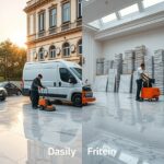 marmuru szlifowanie warszawa