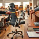 meble biurowe outlet