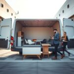 meble eventowe warszawa