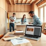 meble na wymiar rawa mazowiecka