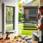 moskitiery chotomów