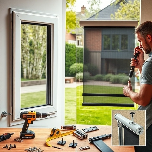 moskitiery chotomów