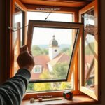 moskitiery okienne radom