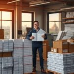 najtańsze kalendarze trójdzielne warszawa