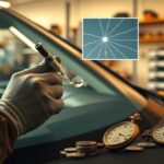 naprawa szyb samochodowych cena