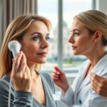 niechirurgiczny lifting twarzy warszawa