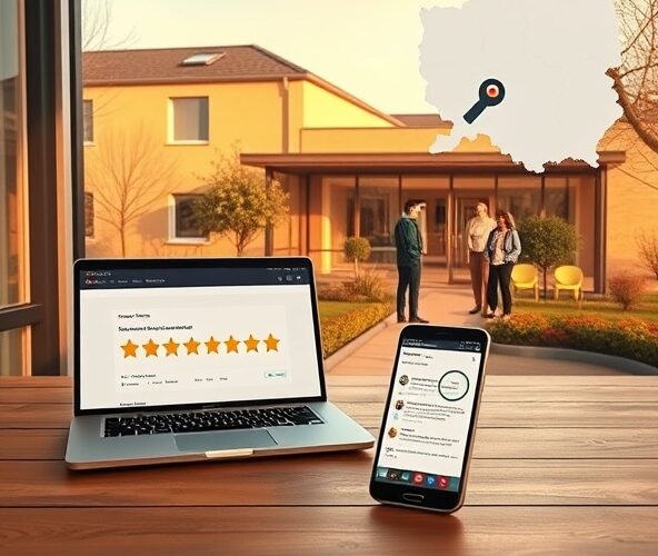 Jak sprawdzić opinie o ośrodku leczenia uzależnień w Pruszkowie?