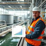 oczyszczanie ścieków przemysłowych