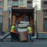 odbiór dużych gabarytów warszawa