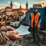 odbiór złomu lublin