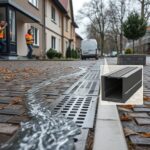 odwodnienie liniowe lublin