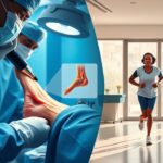 operacja małoinwazyjna achillesa