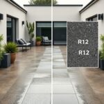 płytki do tarasowe ceramika paradyż