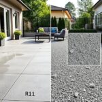 płytki do tarasowe ceramika paradyż