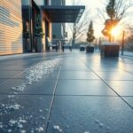 płytki do tarasowe ceramika paradyż