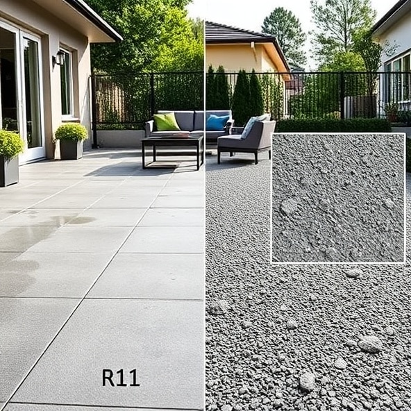 płytki do tarasowe ceramika paradyż