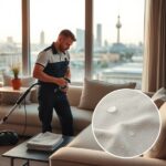 polsterreinigung berlin